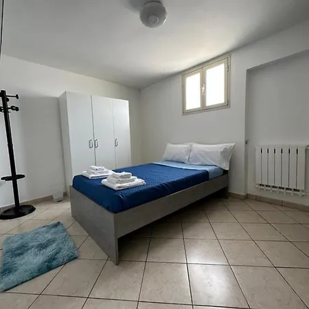 Santo Stefano Feriehus *