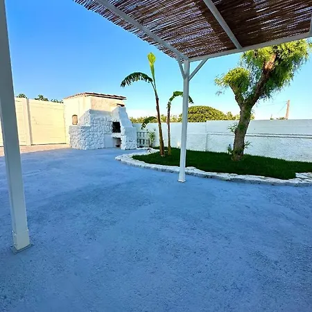 Santo Stefano Feriehus *
