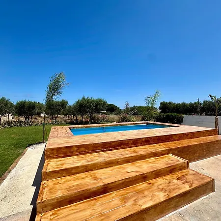 Santo Stefano Feriehus *