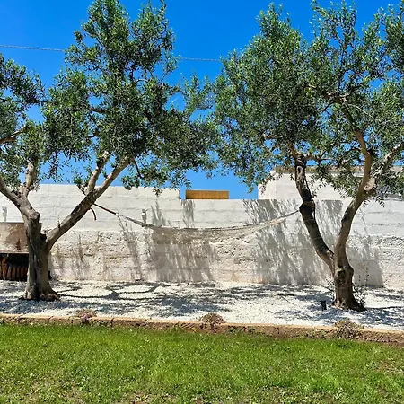 Santo Stefano Feriehus