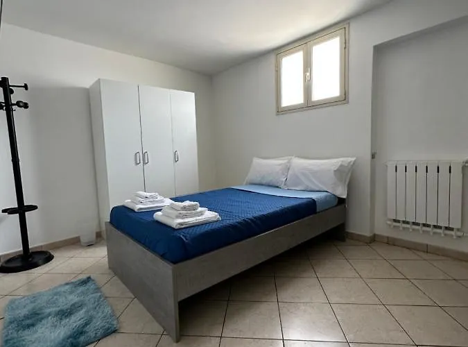 Santo Stefano Дом отдыха *