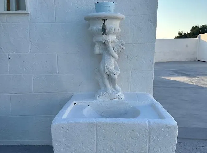 Santo Stefano * Монополи