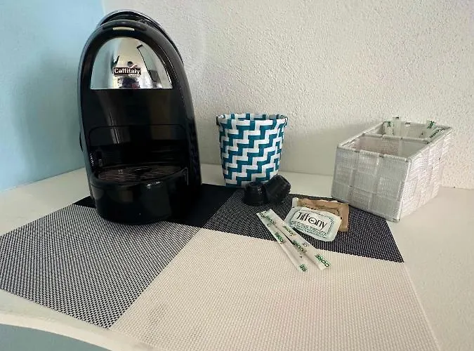 Santo Stefano Дом отдыха Монополи