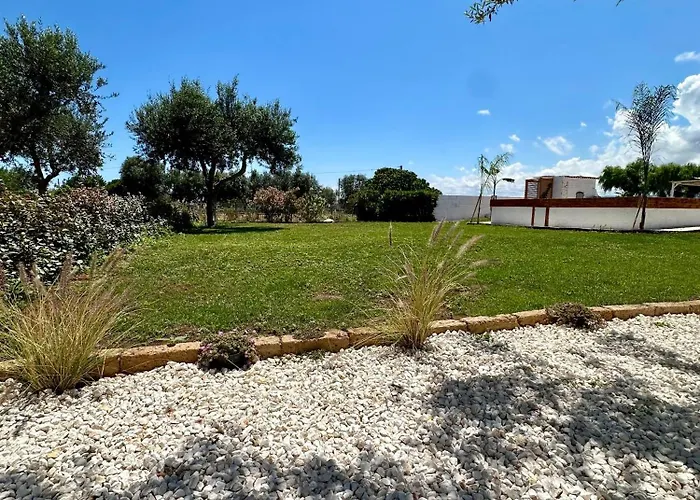 Santo Stefano Дом отдыха Монополи