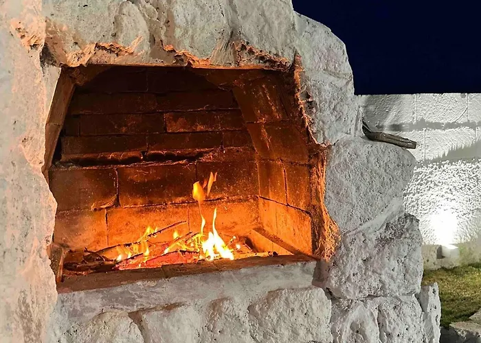 Дом отдыха Santo Stefano