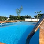 Santo Stefano Tatil Evi Monopoli