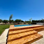 Santo Stefano Tatil Evi *