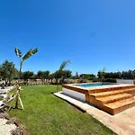 Santo Stefano Tatil Evi Monopoli