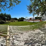 Santo Stefano Tatil Evi