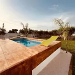 Santo Stefano Tatil Evi Monopoli