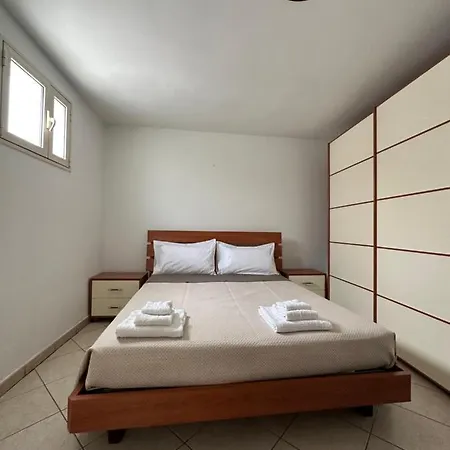 Santo Stefano Dom wakacyjny Monopoli