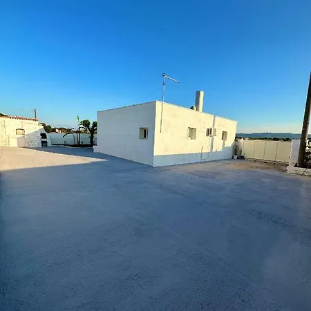 Santo Stefano مونوبولي