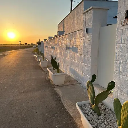 Santo Stefano بيت للعطل مونوبولي