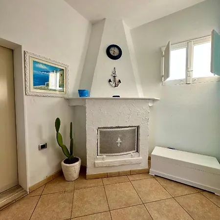 Santo Stefano * مونوبولي