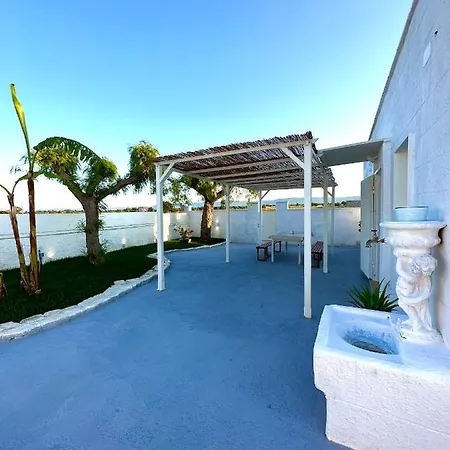 بيت للعطل Santo Stefano *