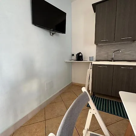 Santo Stefano مونوبولي