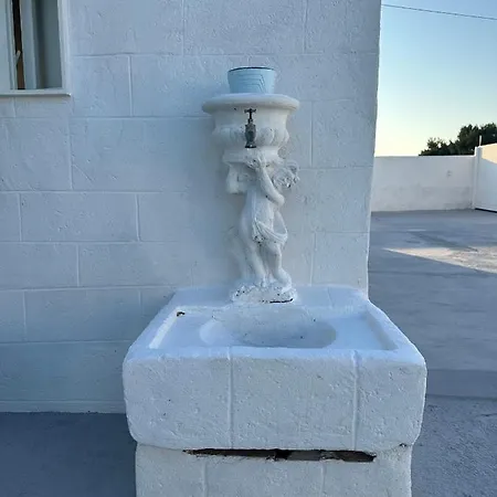 Santo Stefano * مونوبولي