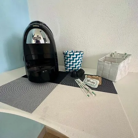 Santo Stefano Dom wakacyjny Monopoli