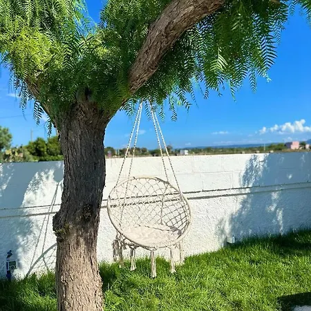 Dom wakacyjny Santo Stefano