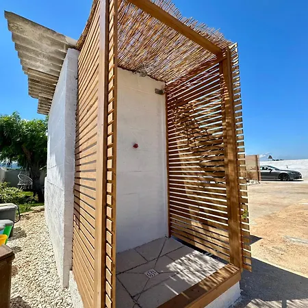 بيت للعطل Santo Stefano *