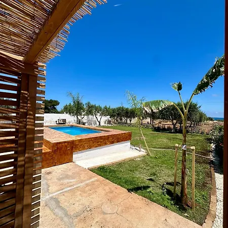 Santo Stefano * مونوبولي