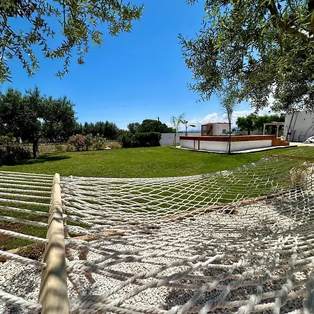 Santo Stefano Holiday home
