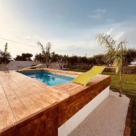 Santo Stefano بيت للعطل مونوبولي