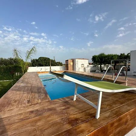 Holiday home Santo Stefano
