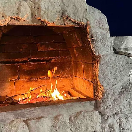 Dom wakacyjny Santo Stefano