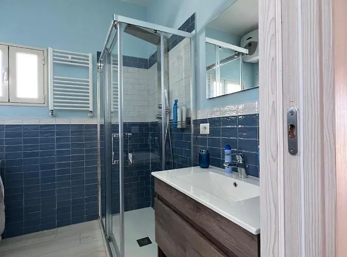 Santo Stefano Holiday home *