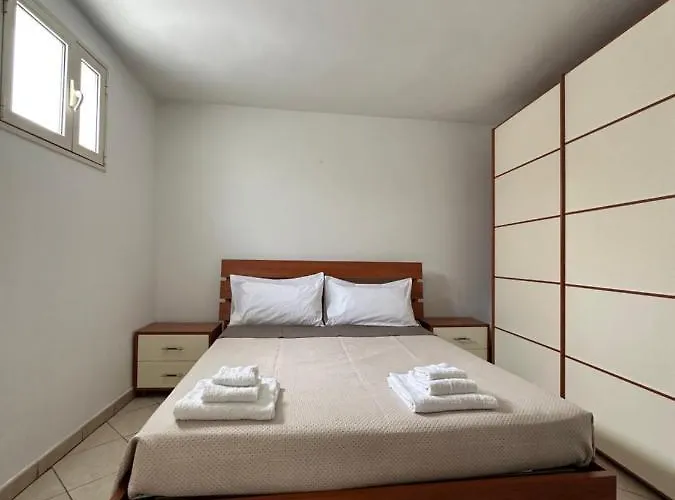 Santo Stefano 別荘 モノーポリ