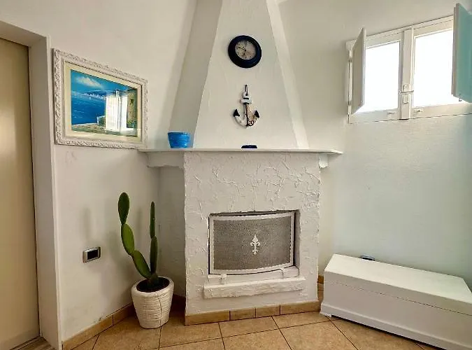 Santo Stefano * Monopoli