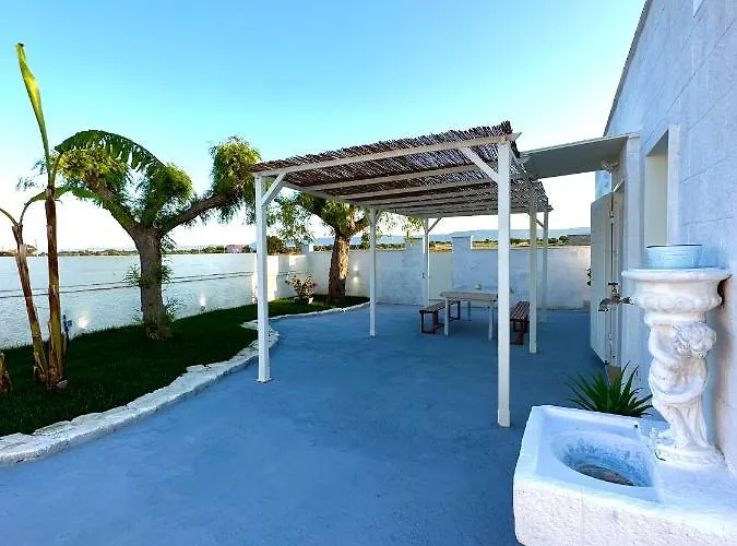 Holiday home Santo Stefano *