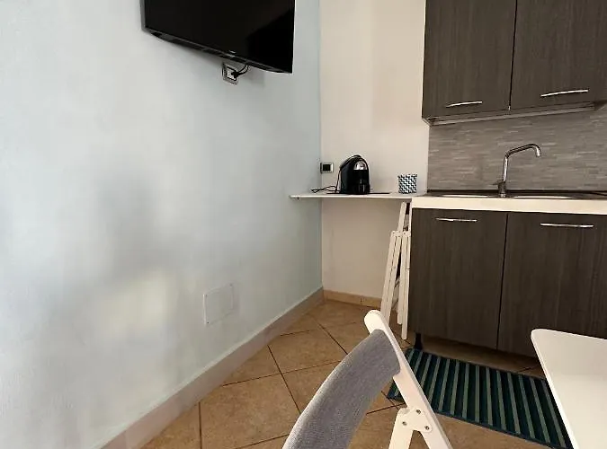 Santo Stefano モノーポリ