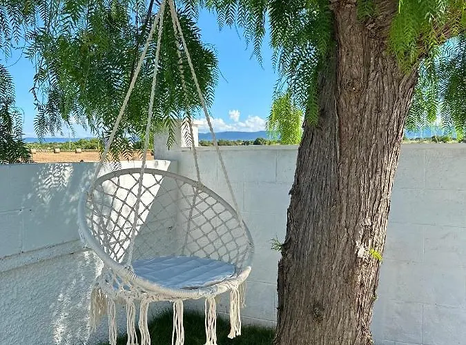 Feriehus Santo Stefano Monopoli