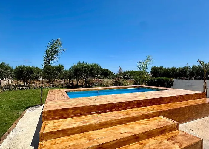 Santo Stefano Holiday home *