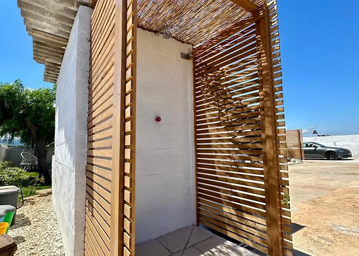 Casa vacanze Santo Stefano *