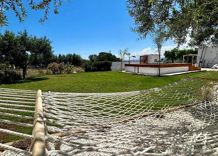 Santo Stefano Casa vacanze