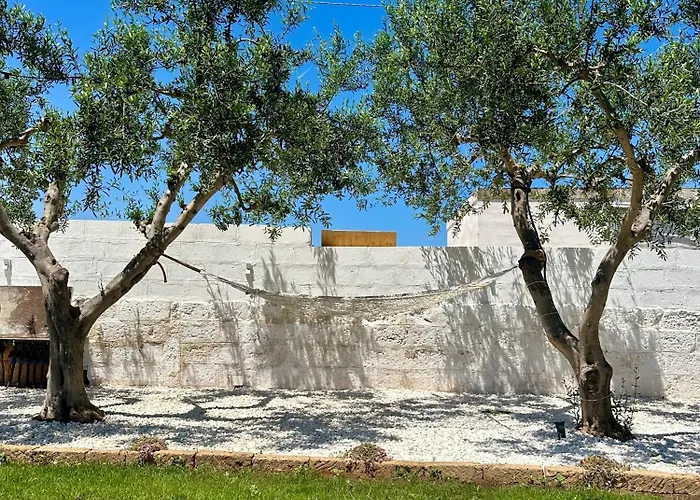Santo Stefano Casa vacanze