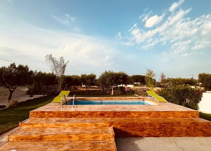 Holiday home Santo Stefano *